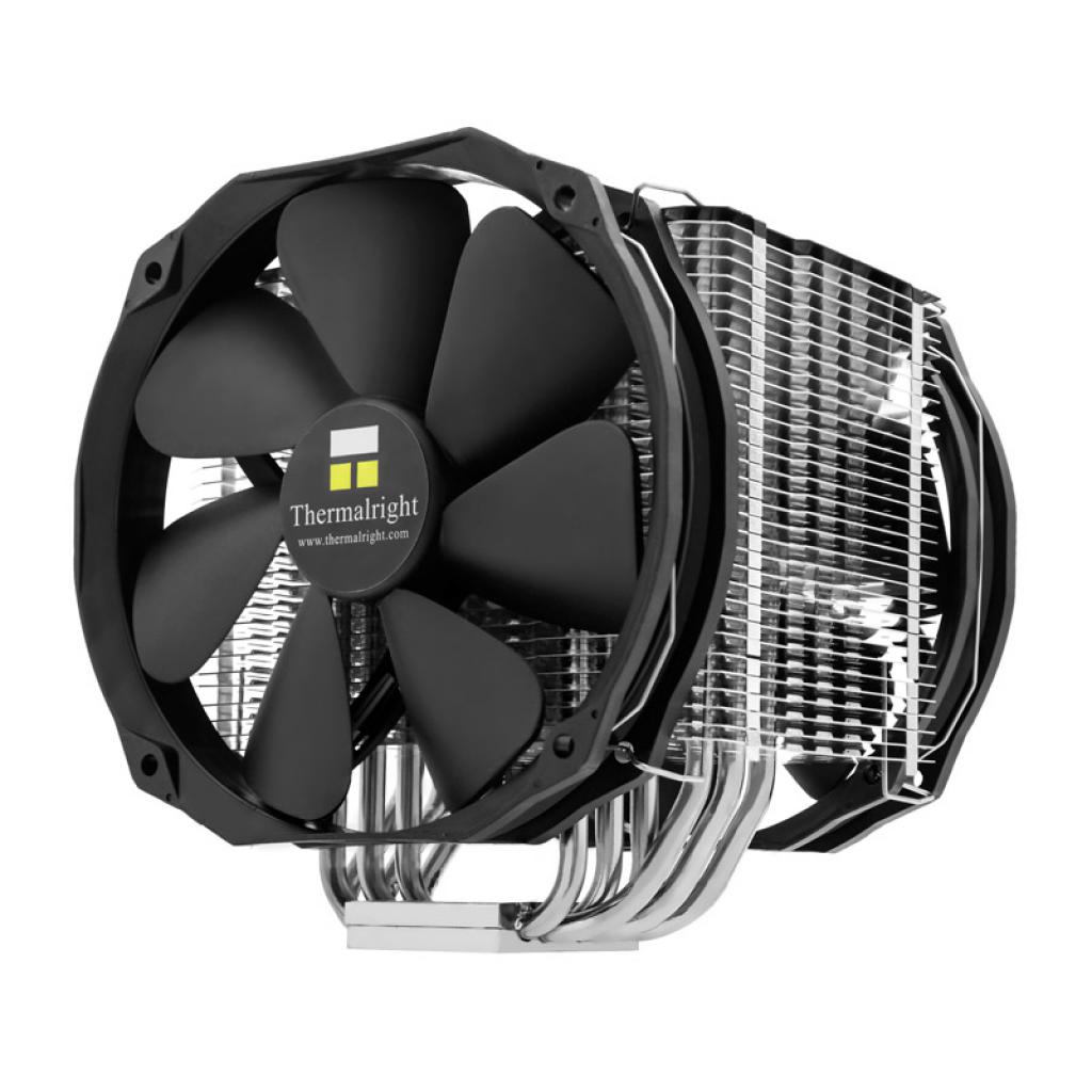 [12/06/2015] Thermalright Macho X2: Limitierte Version mit zwei langsamen Lüftern (10)
