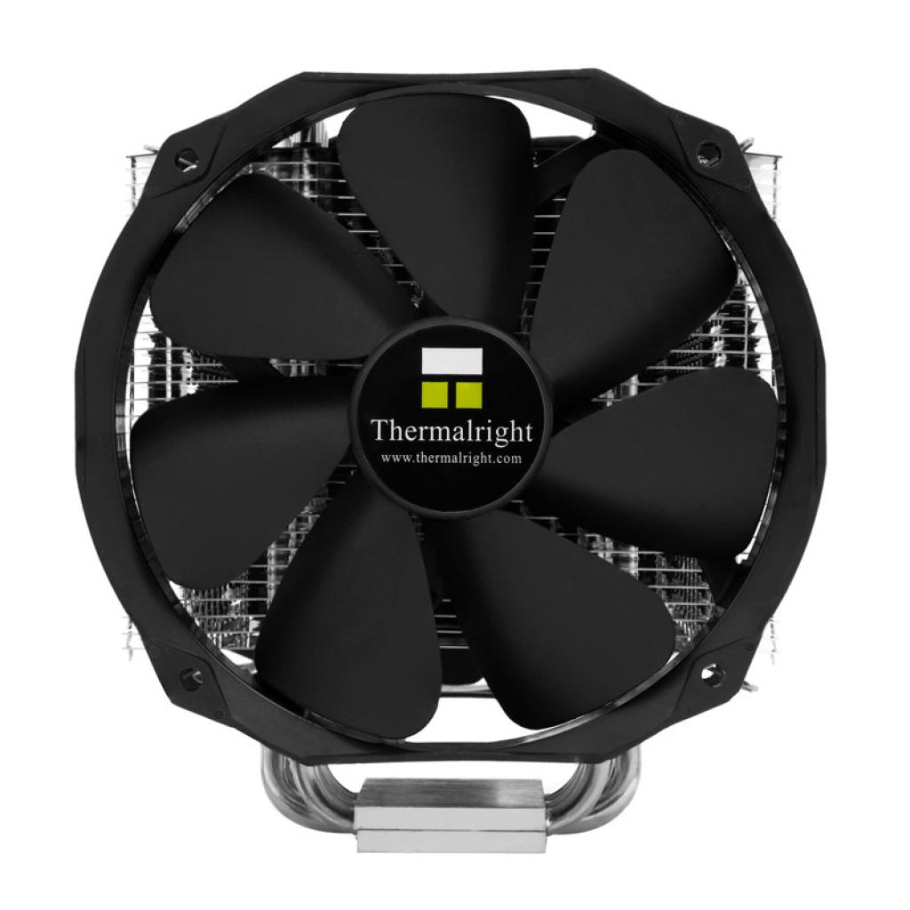 [12/06/2015] Thermalright Macho X2: Limitierte Version mit zwei langsamen Lüftern (2)