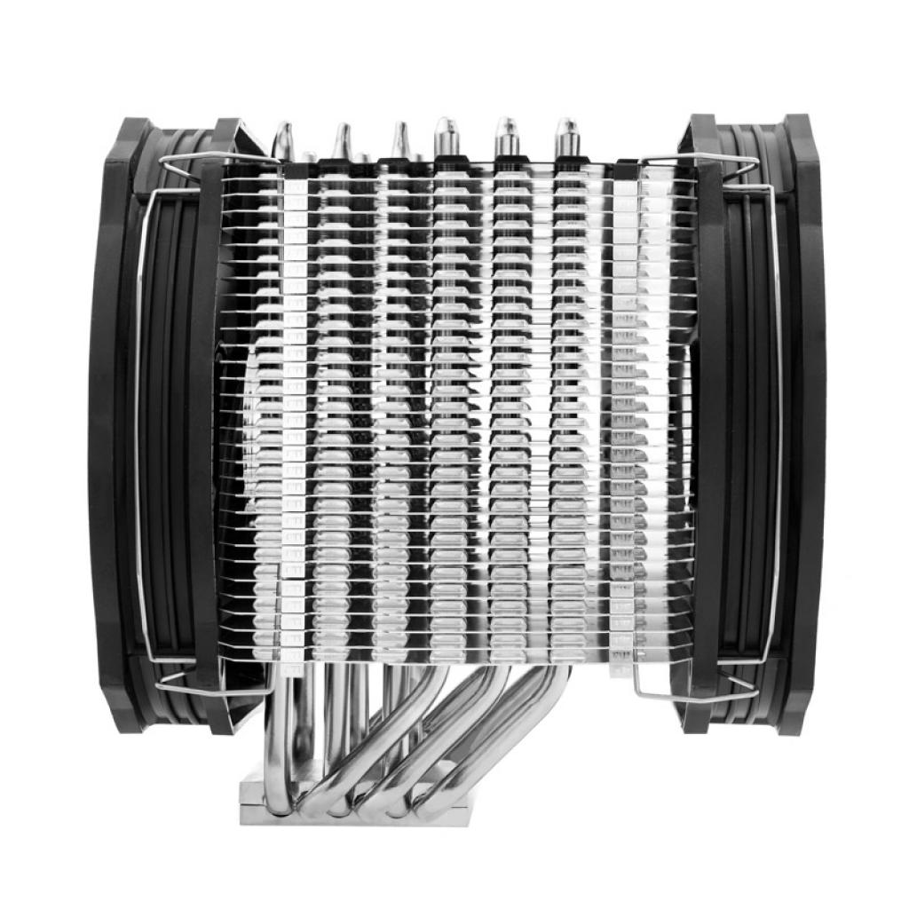 [12/06/2015] Thermalright Macho X2: Limitierte Version mit zwei langsamen Lüftern (3)