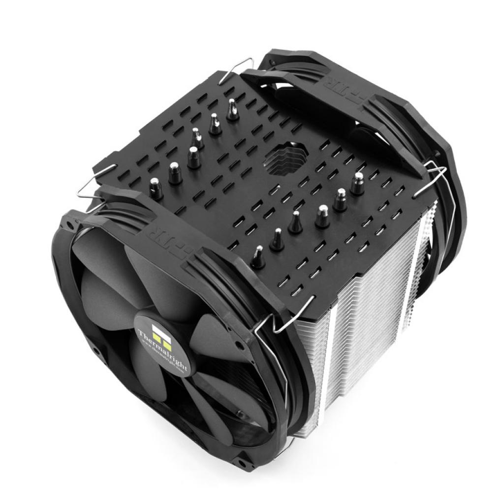 [12/06/2015] Thermalright Macho X2: Limitierte Version mit zwei langsamen Lüftern (5)