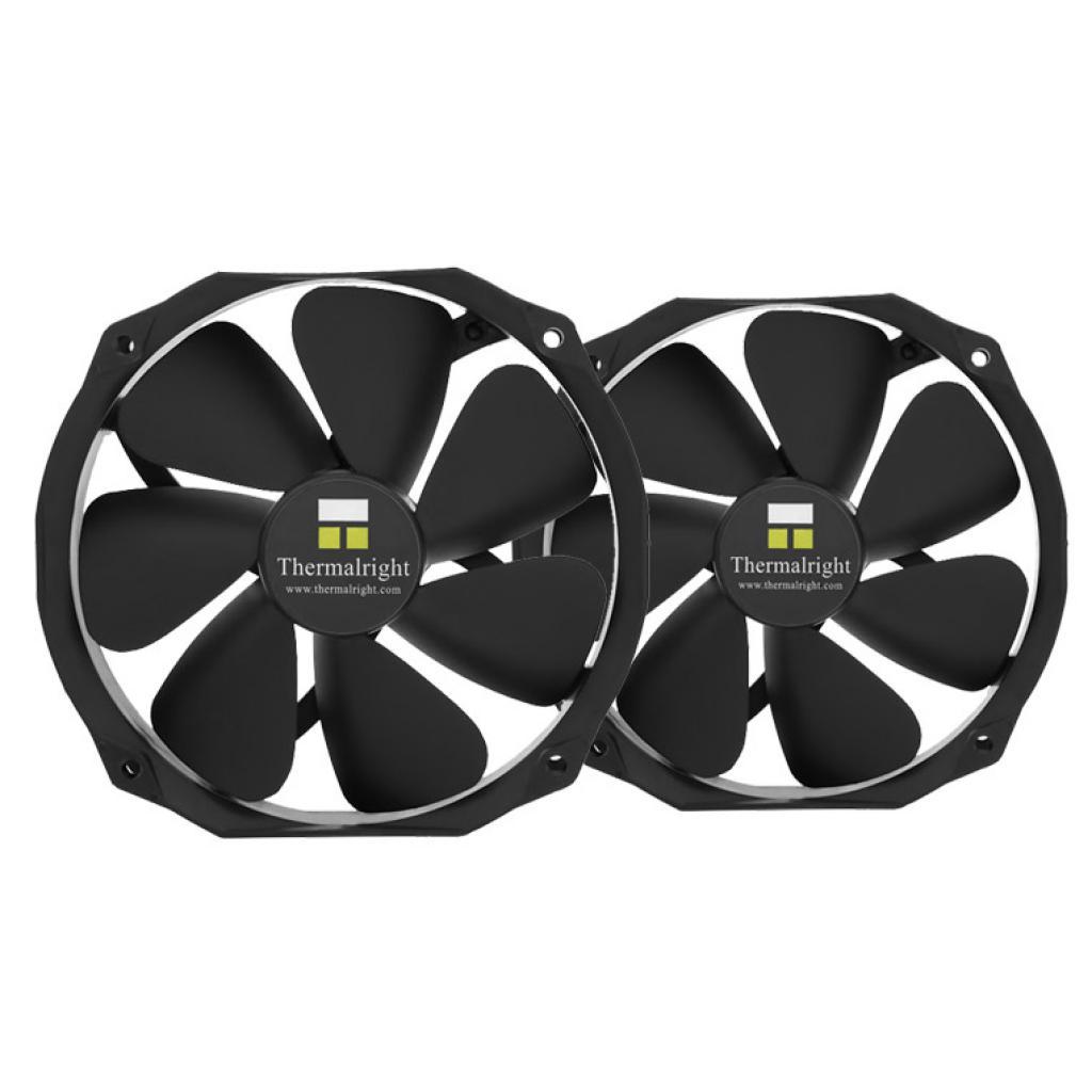 [12/06/2015] Thermalright Macho X2: Limitierte Version mit zwei langsamen Lüftern (8)