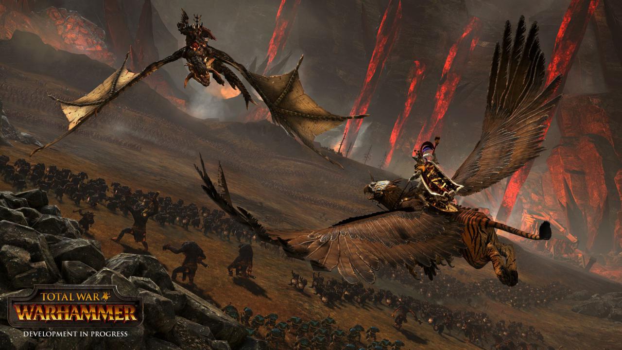 [18/06/2015] Total War: Warhammer - Screenshots von der E3 (3)