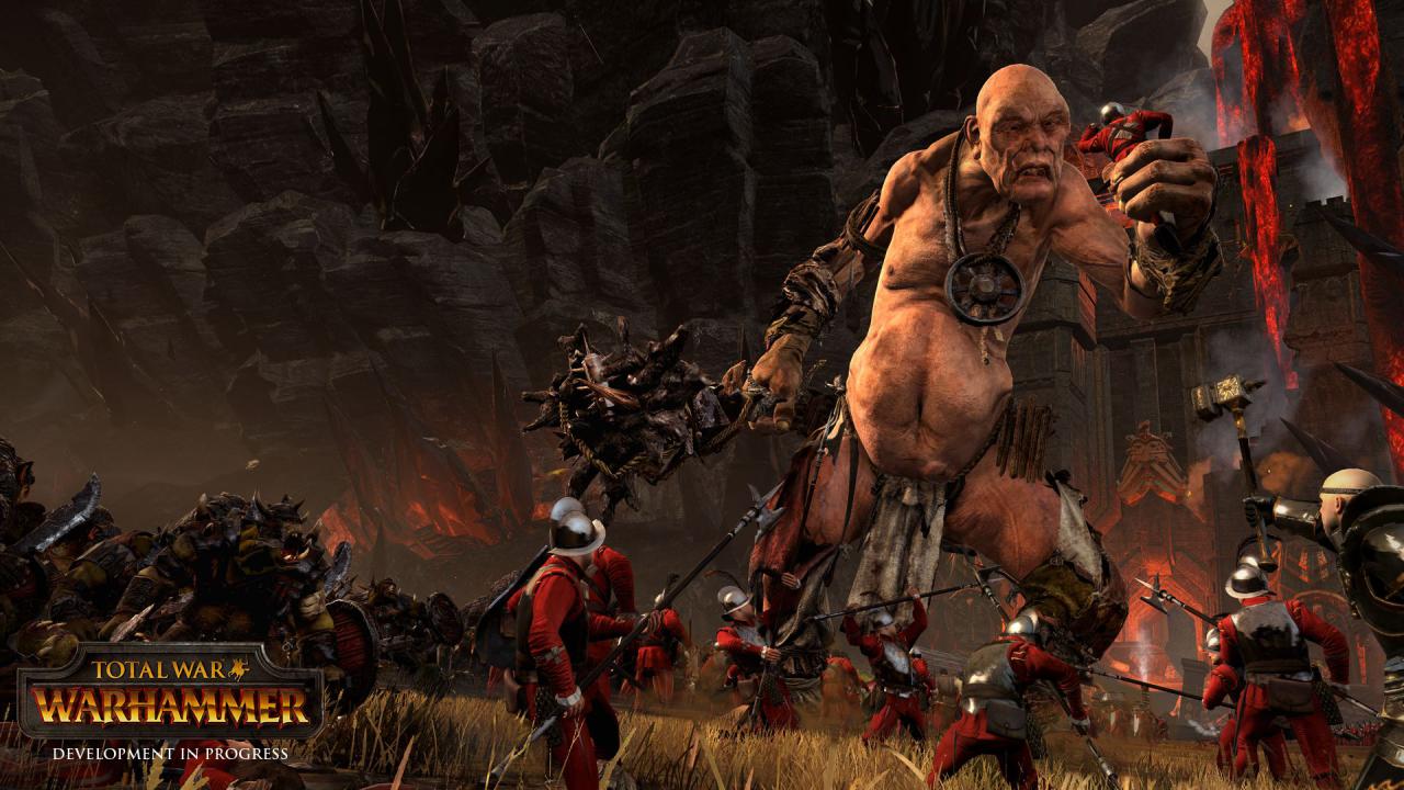 [18/06/2015] Total War: Warhammer - Screenshots von der E3 (4)