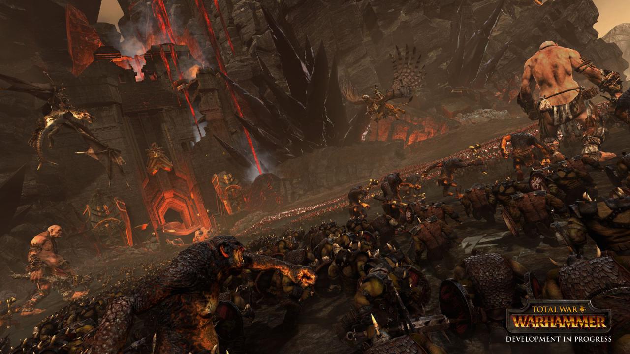 [18/06/2015] Total War: Warhammer - Screenshots von der E3 (6)