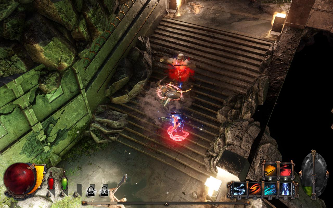 [04/06/2015] Umbra im Hands-on-Test: Schon in der Pre-Alpha viel Potenzial (9)