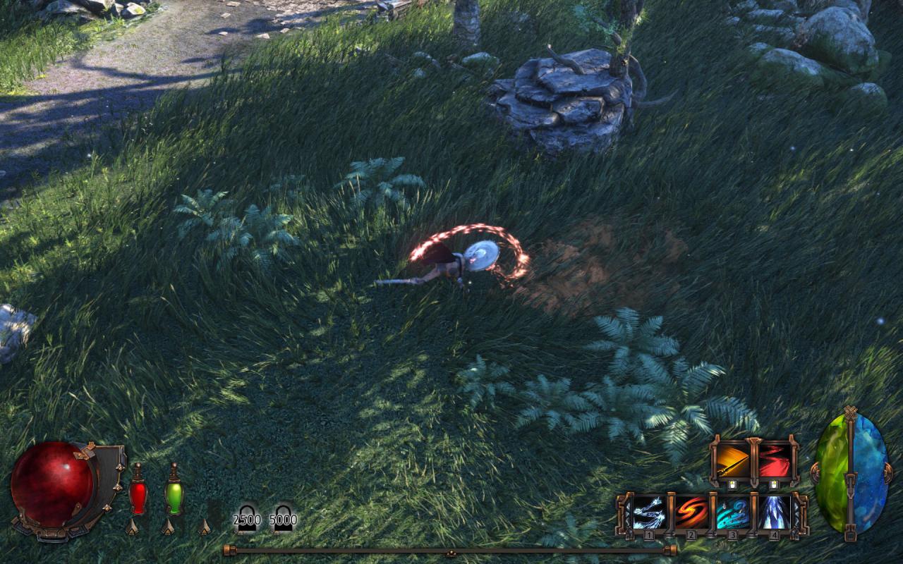 [04/06/2015] Umbra im Hands-on-Test: Schon in der Pre-Alpha viel Potenzial (12)
