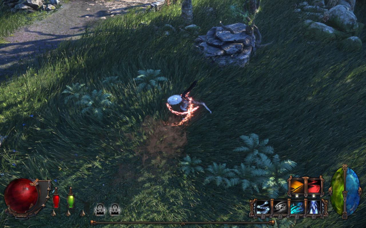 [04/06/2015] Umbra im Hands-on-Test: Schon in der Pre-Alpha viel Potenzial (13)