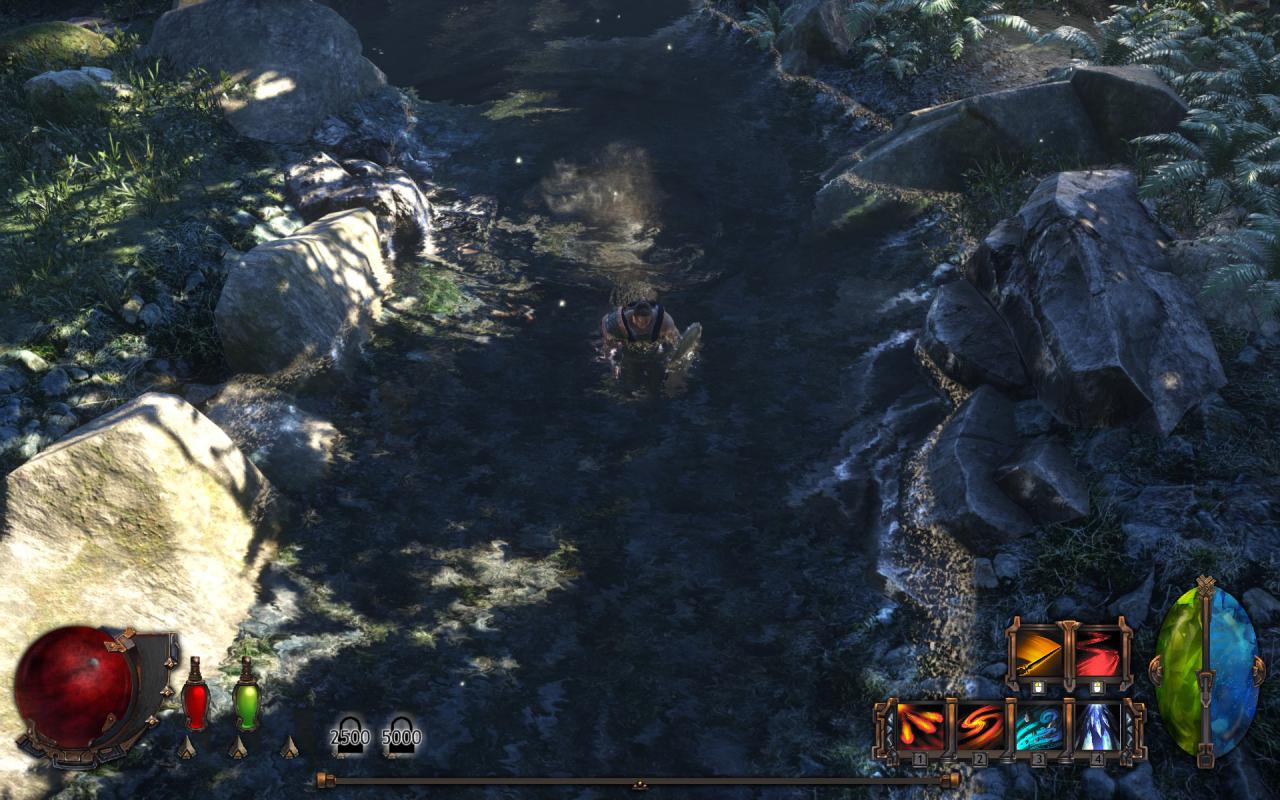 [04/06/2015] Umbra im Hands-on-Test: Schon in der Pre-Alpha viel Potenzial (14)