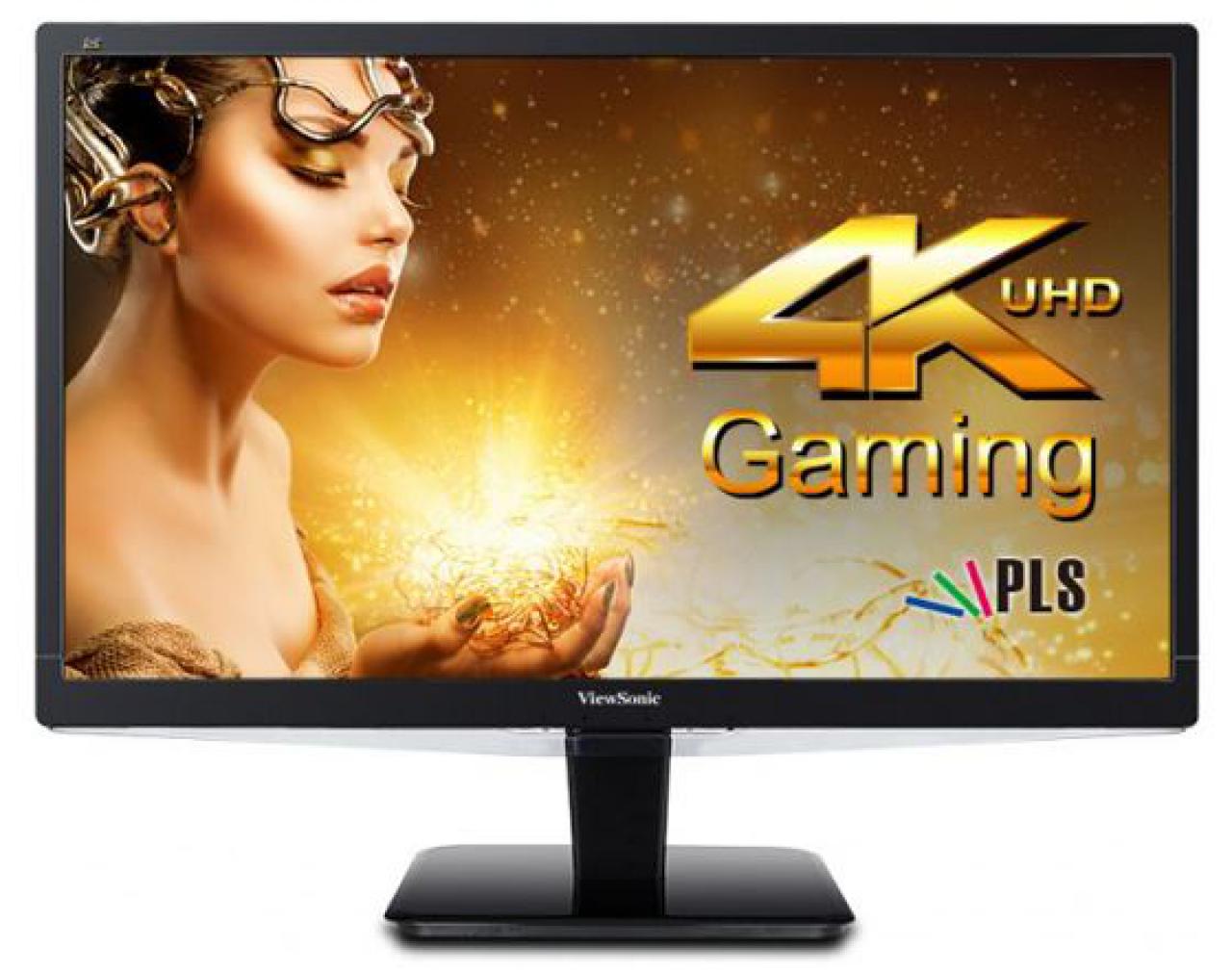 [08/06/2015] Viewsonic VX2475Smhl-4K
