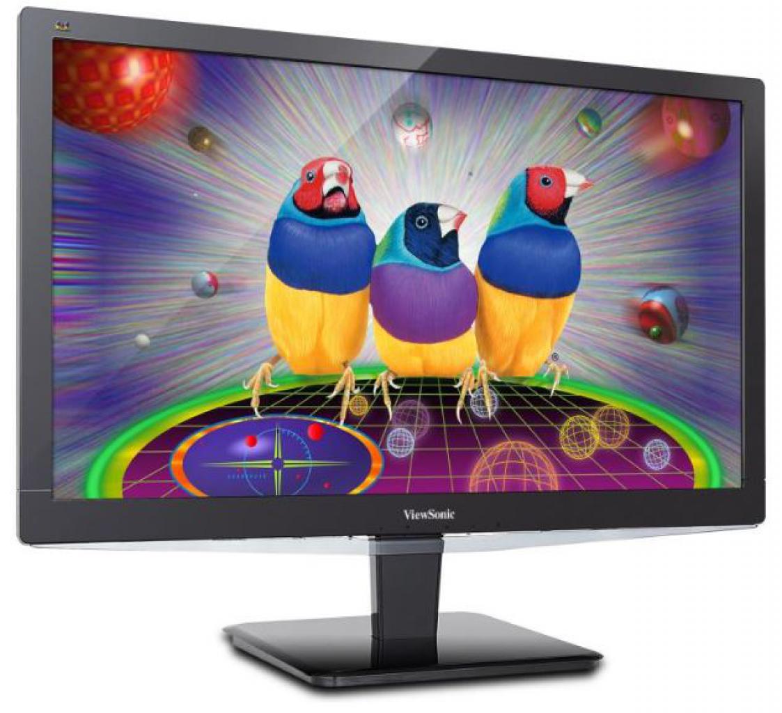 [08/06/2015] Viewsonic VX2475Smhl-4K