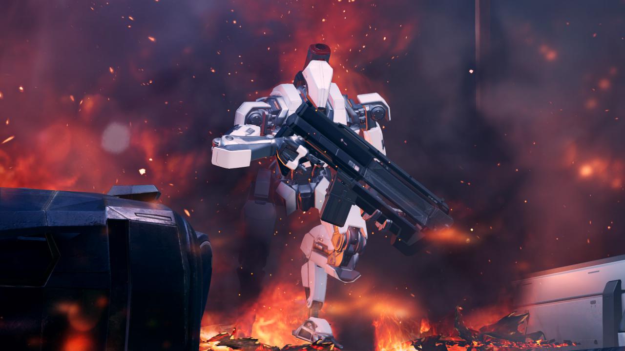 [22/06/2015] XCOM 2: Bilder von der E3 2015 (3)