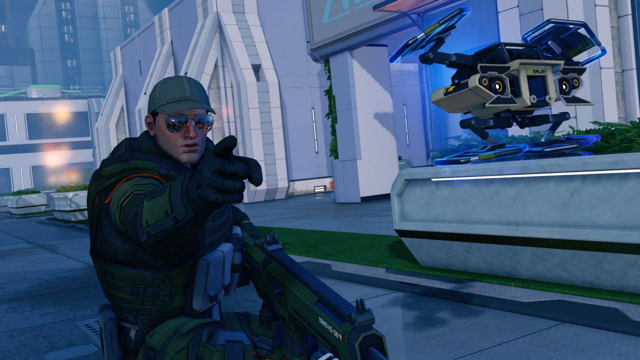 [22/06/2015] XCOM 2: Bilder von der E3 2015 (2)