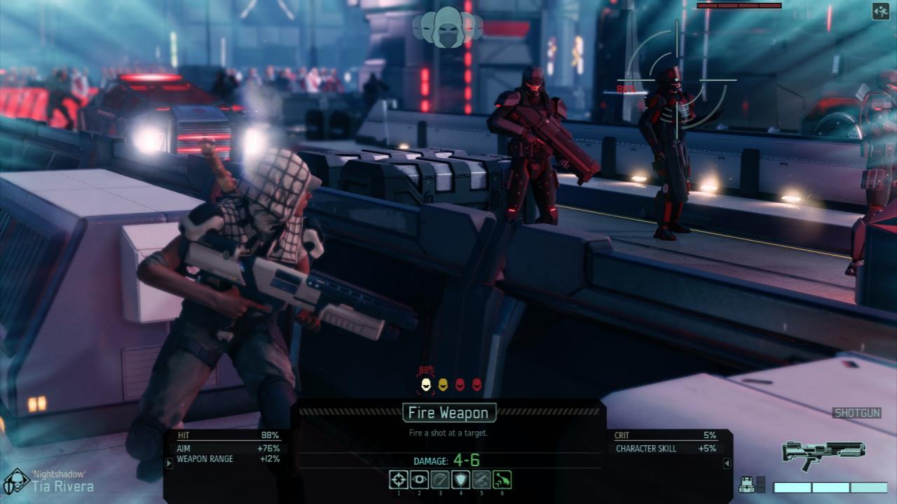 [22/06/2015] XCOM 2: Bilder von der E3 2015 (5)