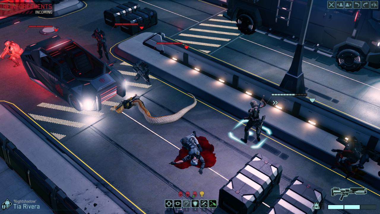 [22/06/2015] XCOM 2: Bilder von der E3 2015 (6)