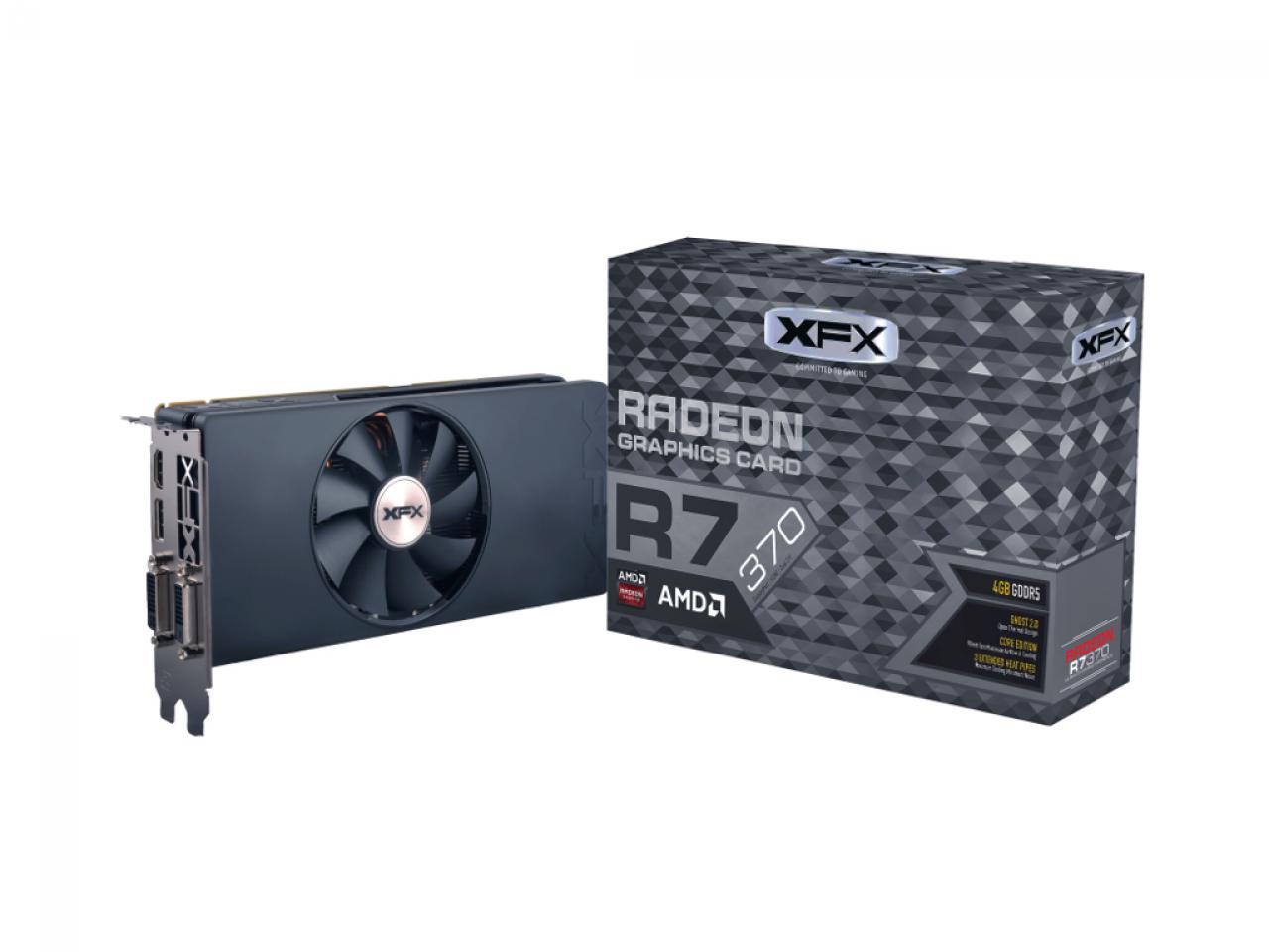[19/06/2015] XFX R7 370