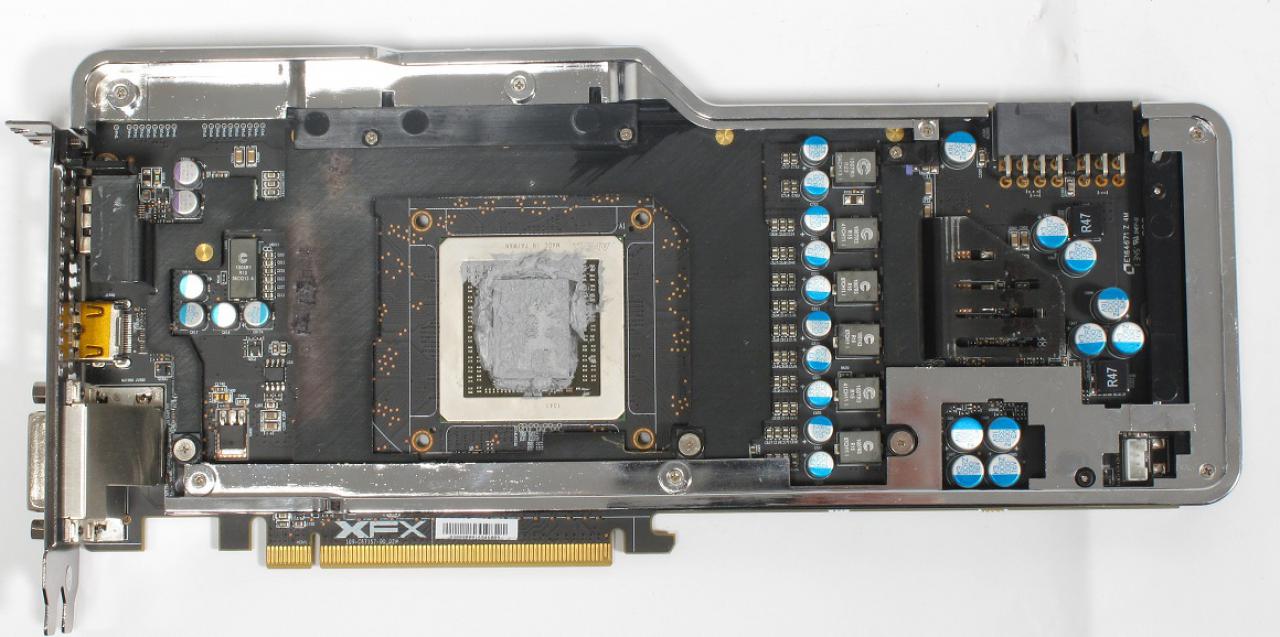 XFX Radeon R9 290X Double Dissipation