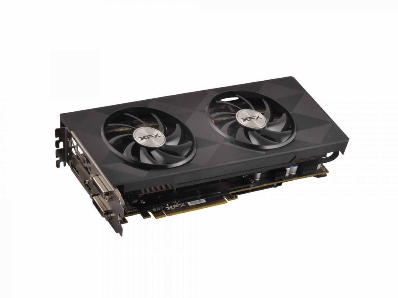 [19/06/2015] XFX R9 390X Double Dissipation