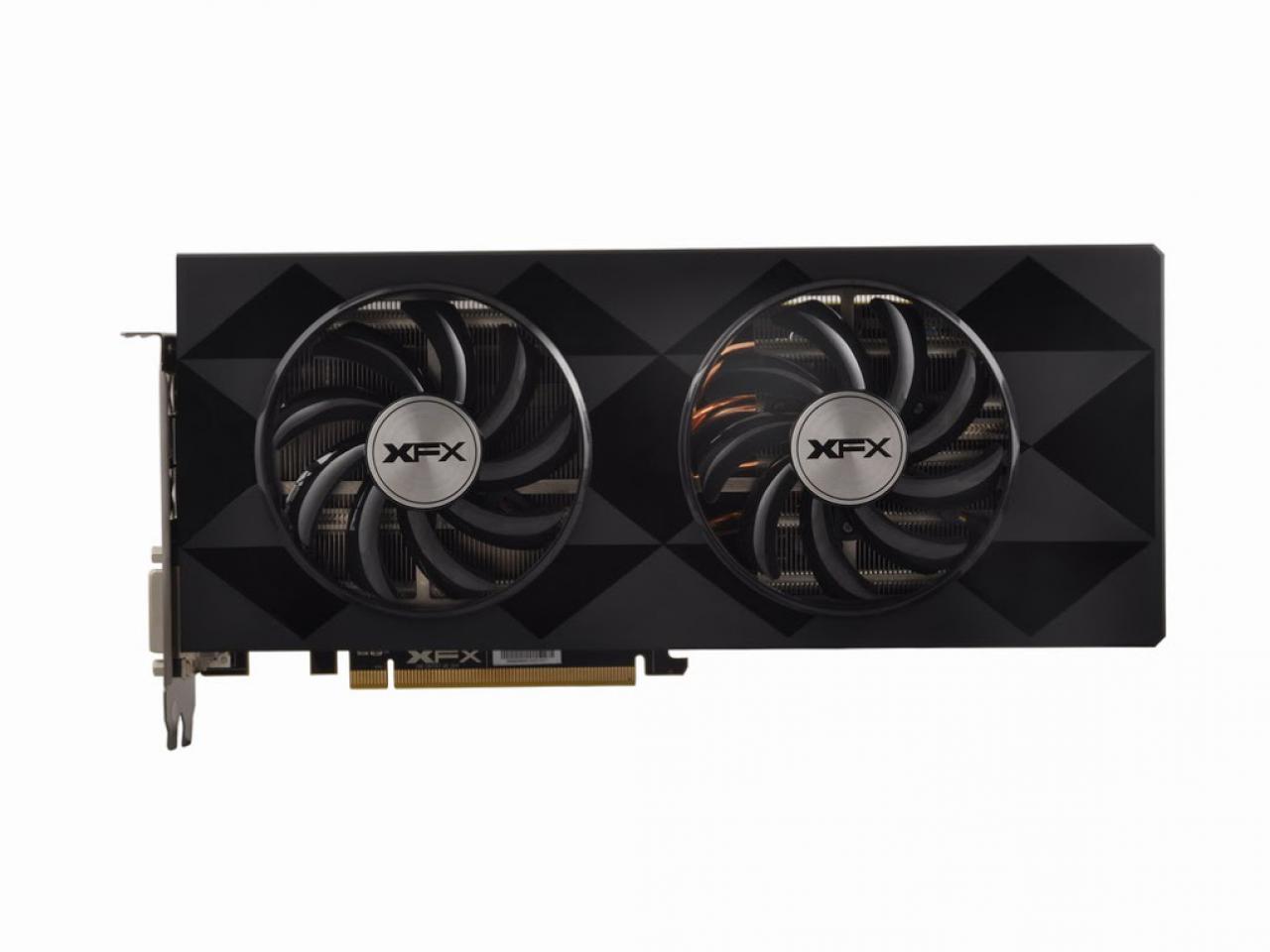 [08/06/2015] Radeon R9 390X Double Dissipation: XFX zeigt offizielle Pressebilder (2)