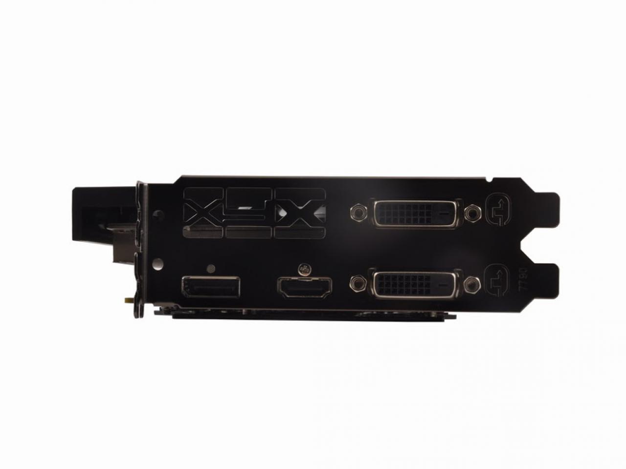 [08/06/2015] Radeon R9 390X Double Dissipation: XFX zeigt offizielle Pressebilder (3)
