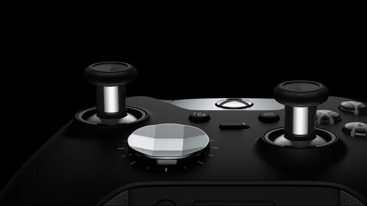 [16/06/2015] Xbox One Elite Controller: Auslieferung angefangen, aber ausverkauft