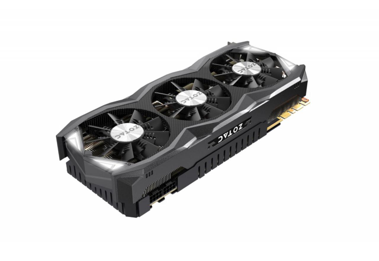 [01/06/2015] Zotac GTX 980 Ti Amp Extreme 2