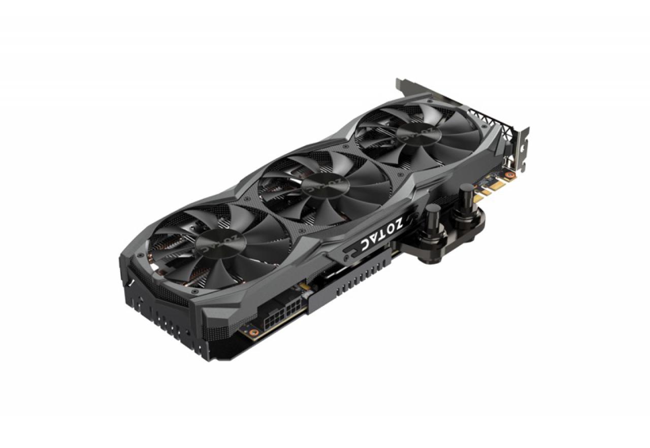 [01/06/2015] Zotac Geforce GTX Titan X Arctic Storm (3)