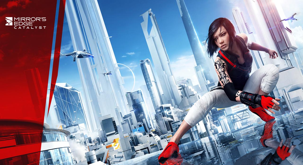 [22/06/2015] Mirror's Edge: Catalyst Screenshots (5)