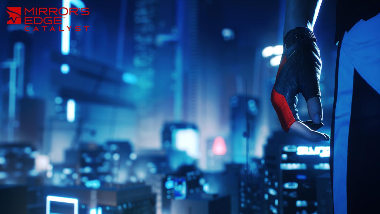 [22/06/2015] Mirror's Edge: Catalyst Screenshots (2)