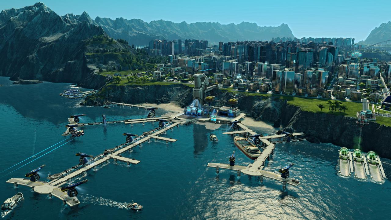 [16/06/2015] Anno 2205 (2)