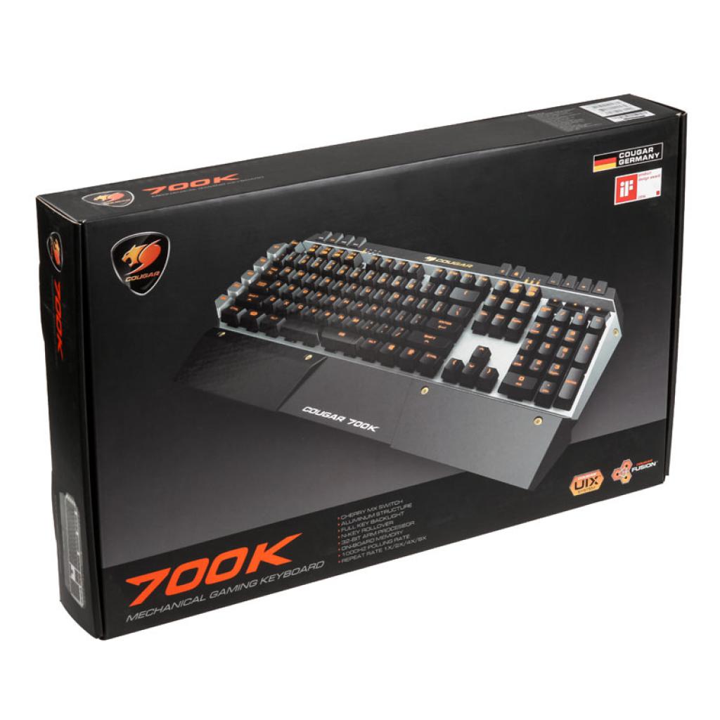 [01/06/2015] Cougar 700K