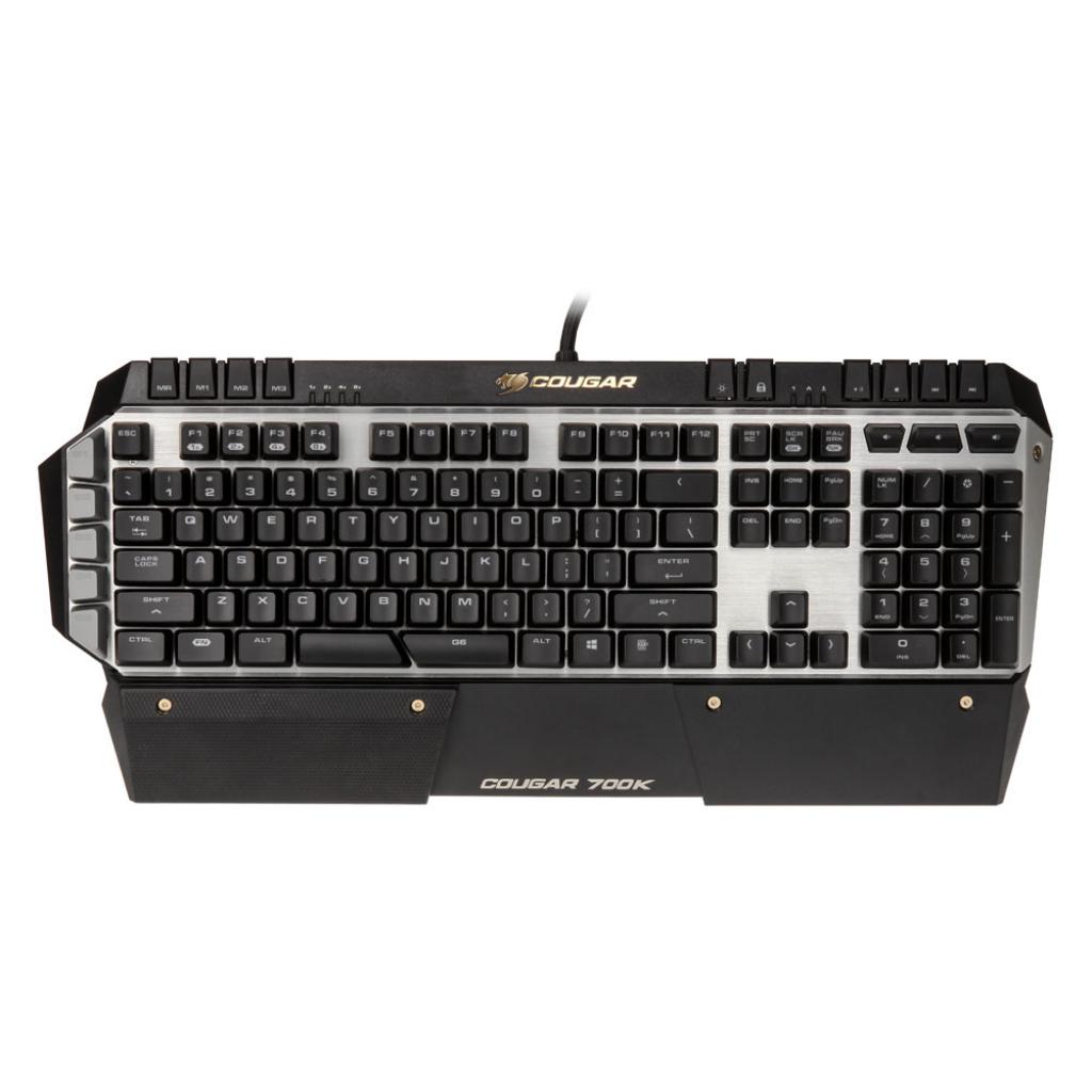 [01/06/2015] Cougar 700K