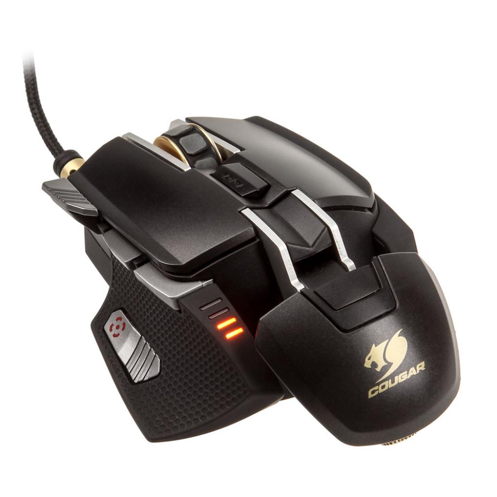[01/06/2015] Cougar 700M