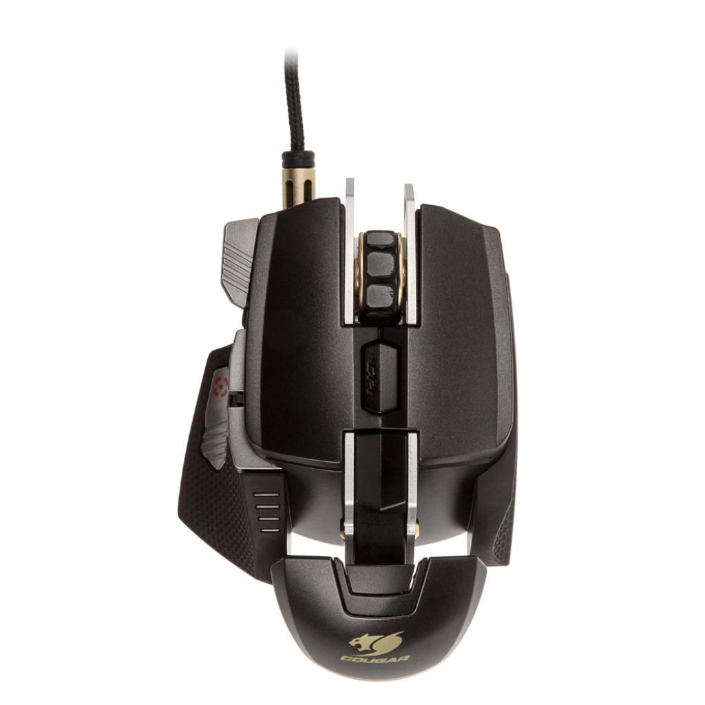 [01/06/2015] Cougar 700M