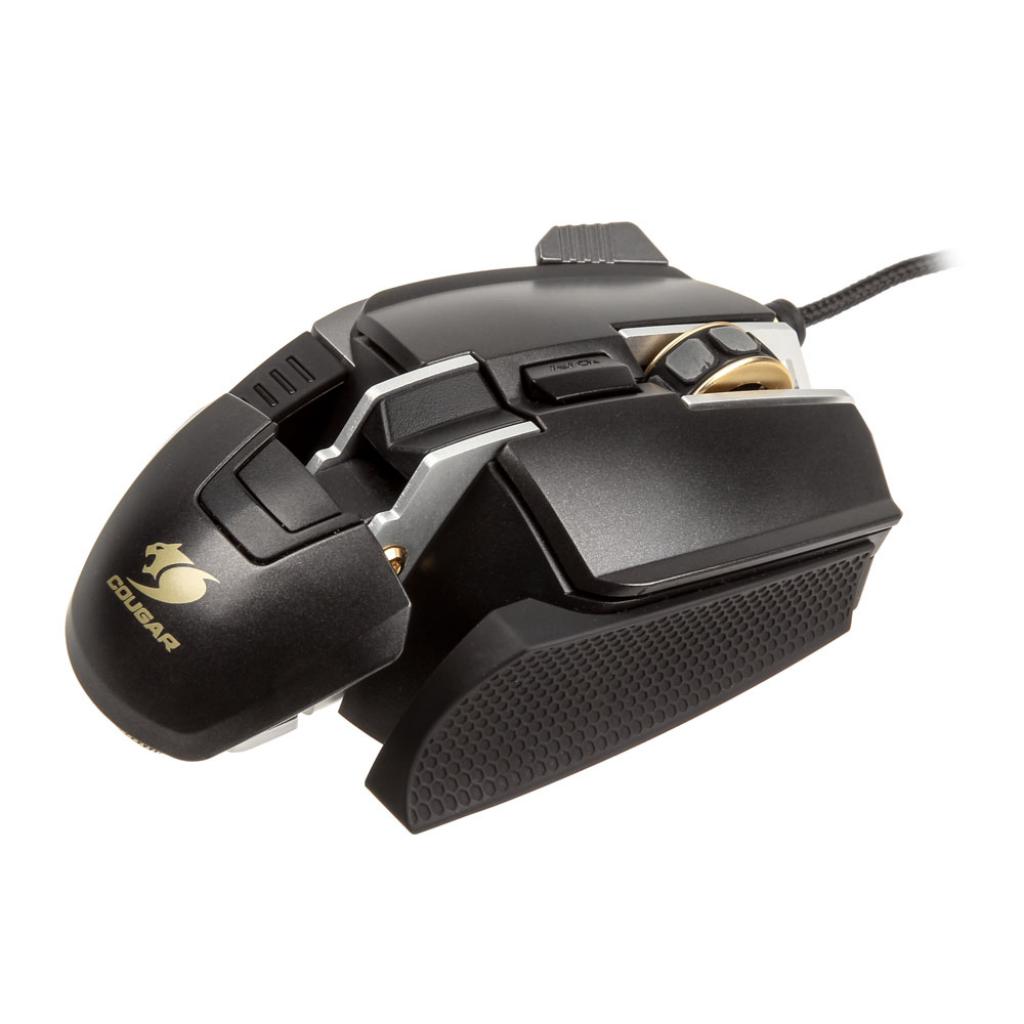 [01/06/2015] Cougar 700M