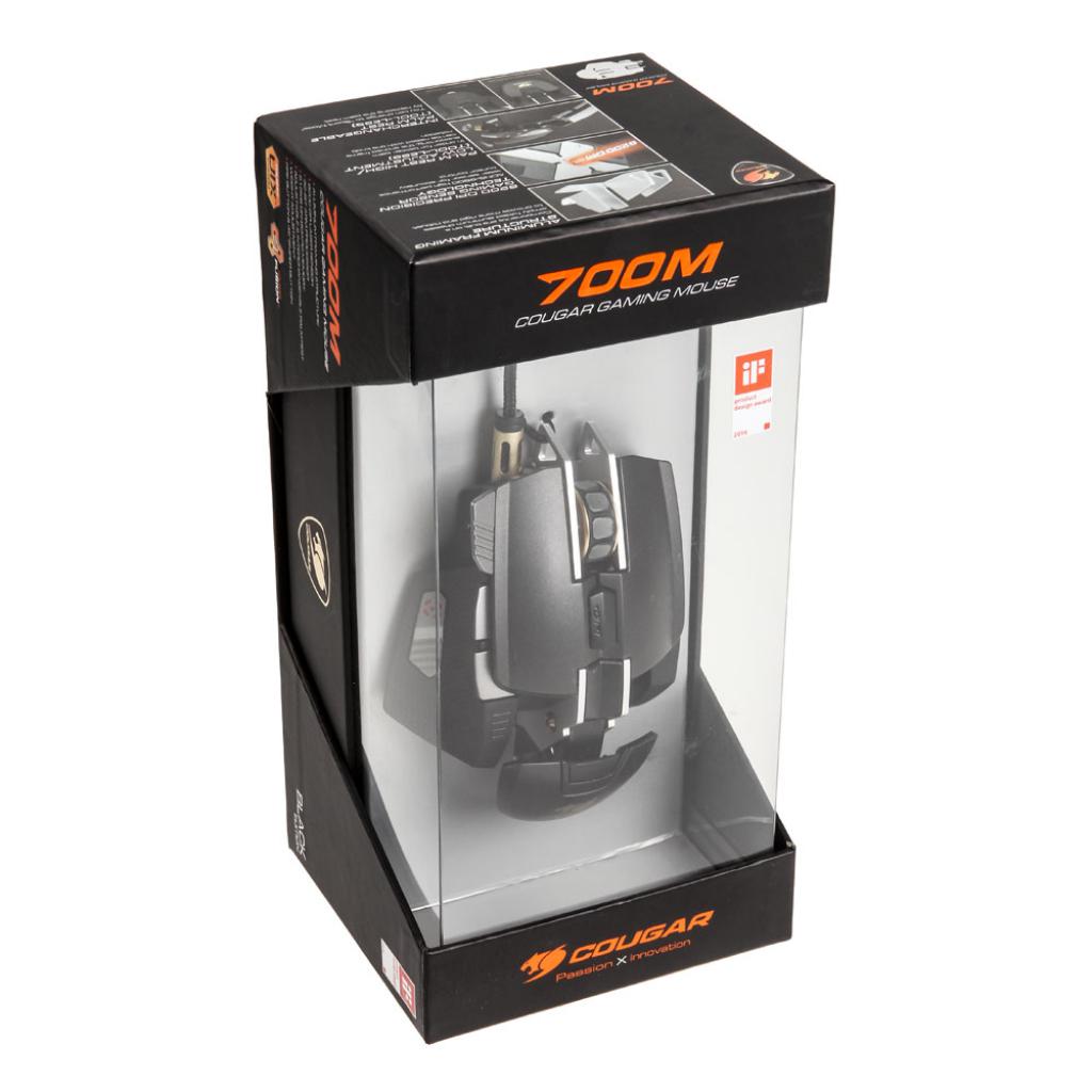[01/06/2015] Cougar 700M