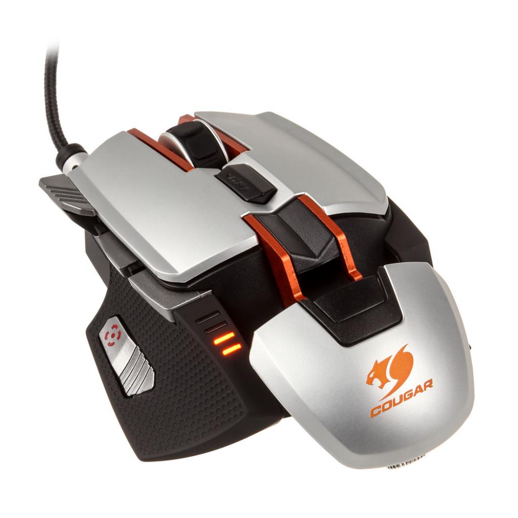 [01/06/2015] Cougar 700M