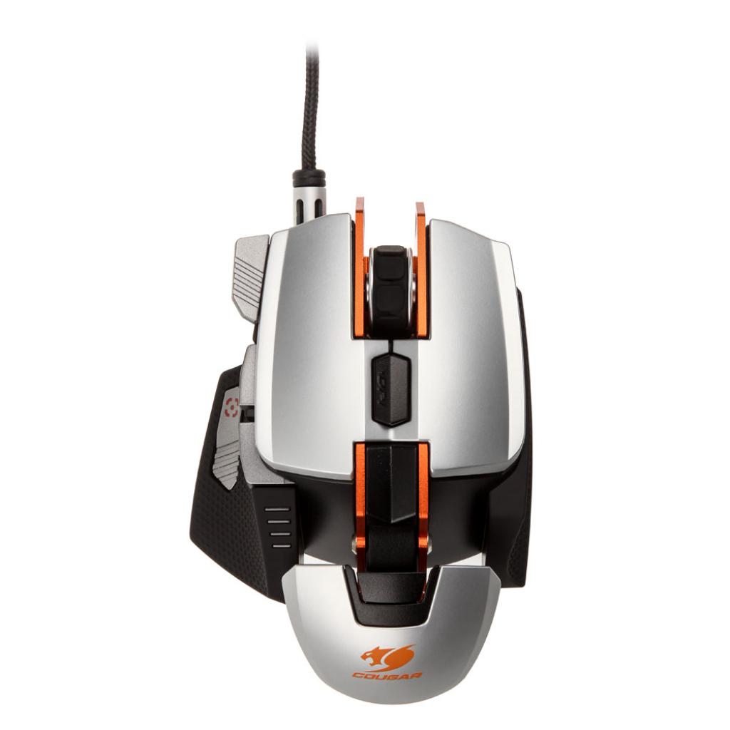 [01/06/2015] Cougar 700M