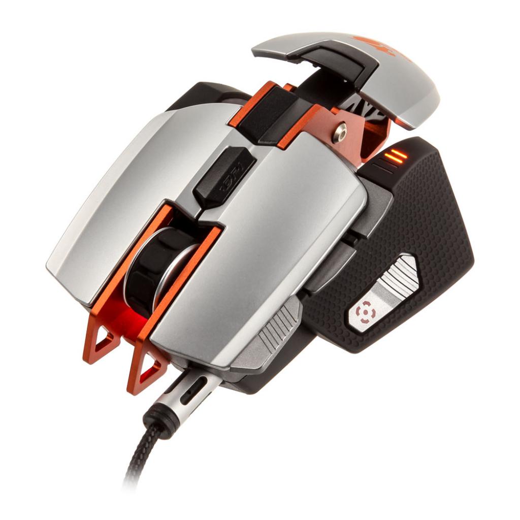 [01/06/2015] Cougar 700M