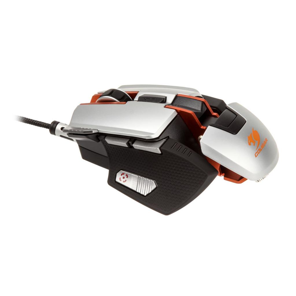 [01/06/2015] Cougar 700M