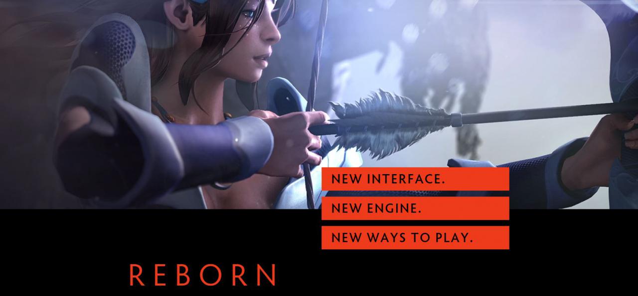 [14/06/2015] Das Reborn-Update ist nun für alle Spieler live.