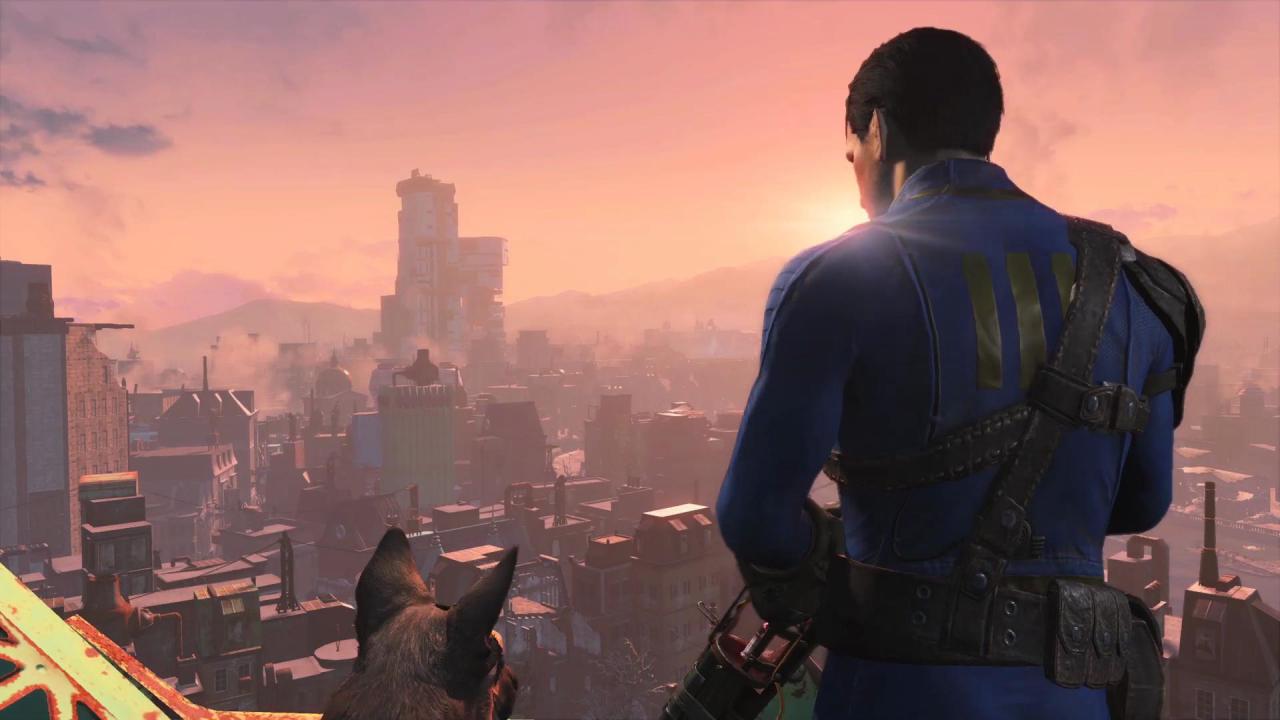 [18/06/2015] Fallout 4 (24)