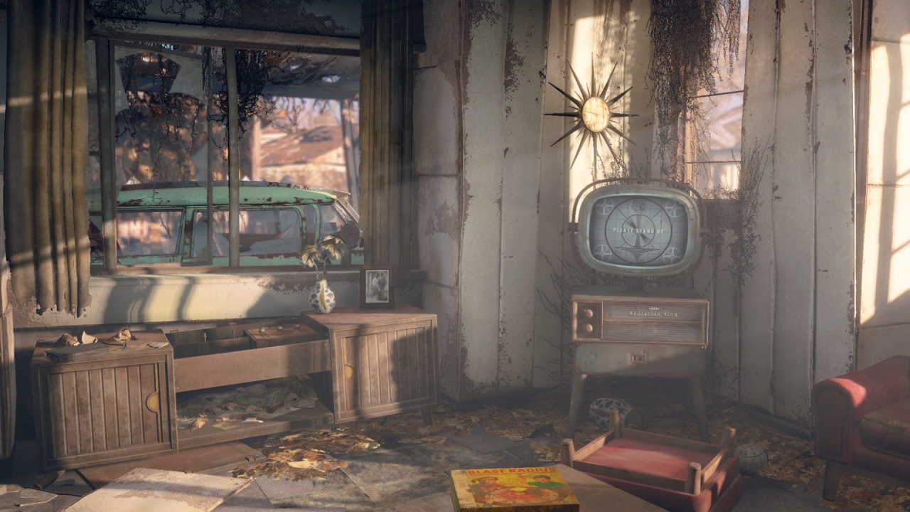 [18/06/2015] Fallout 4 (22)