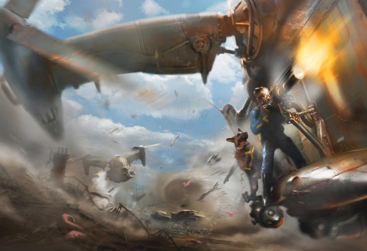 [15/06/2015] Fallout 4 (19)