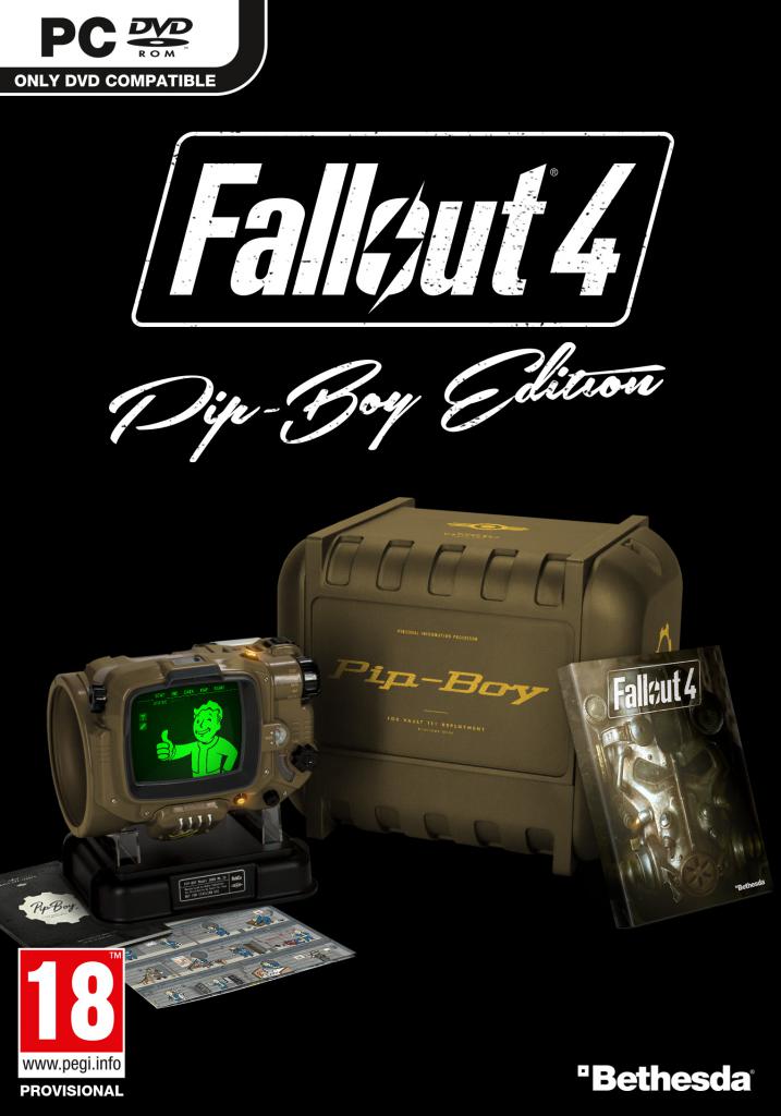 [15/06/2015] Fallout 4 (21)