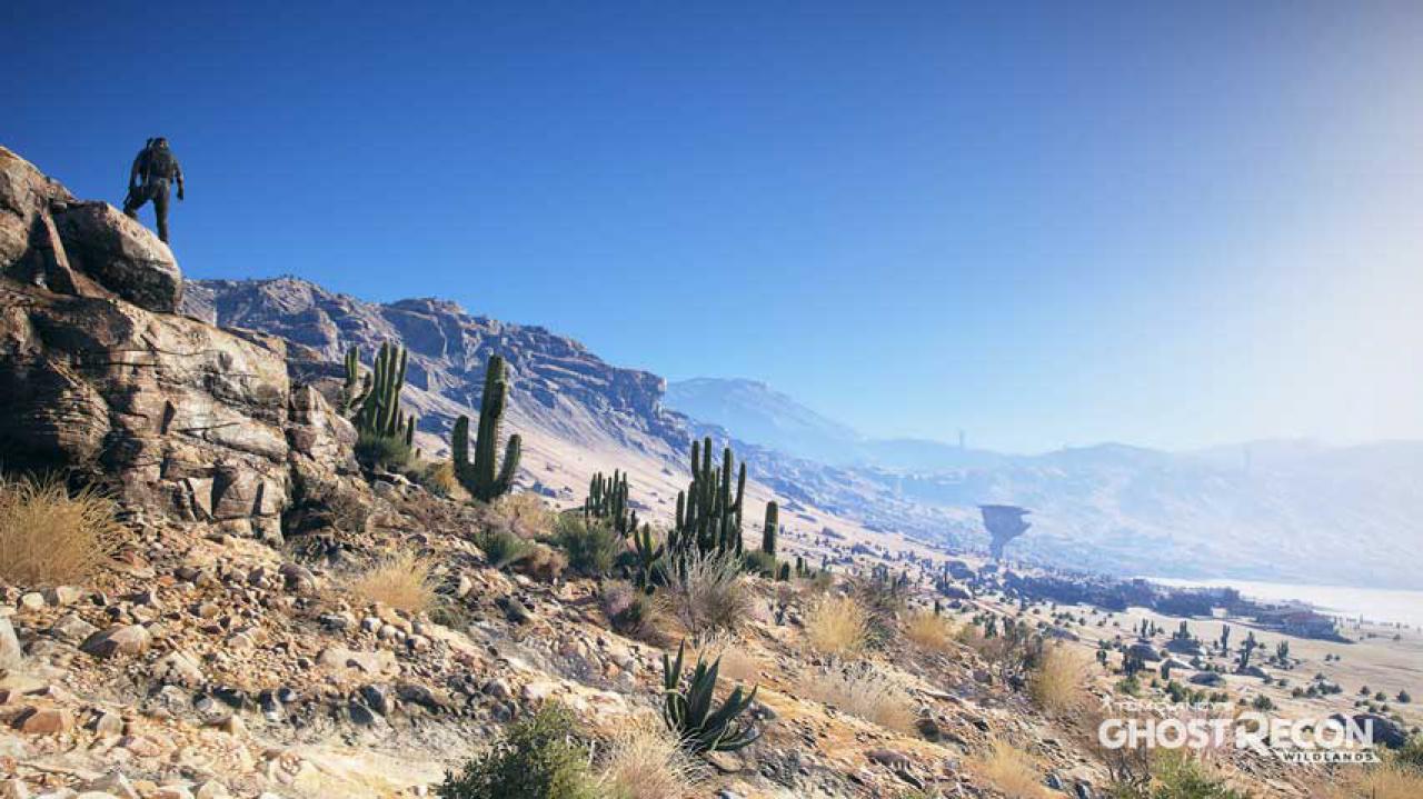[16/06/2015] Ghost Recon: Wildlands - Grafikkarten-Benchmarks aus der Open Beta (14)