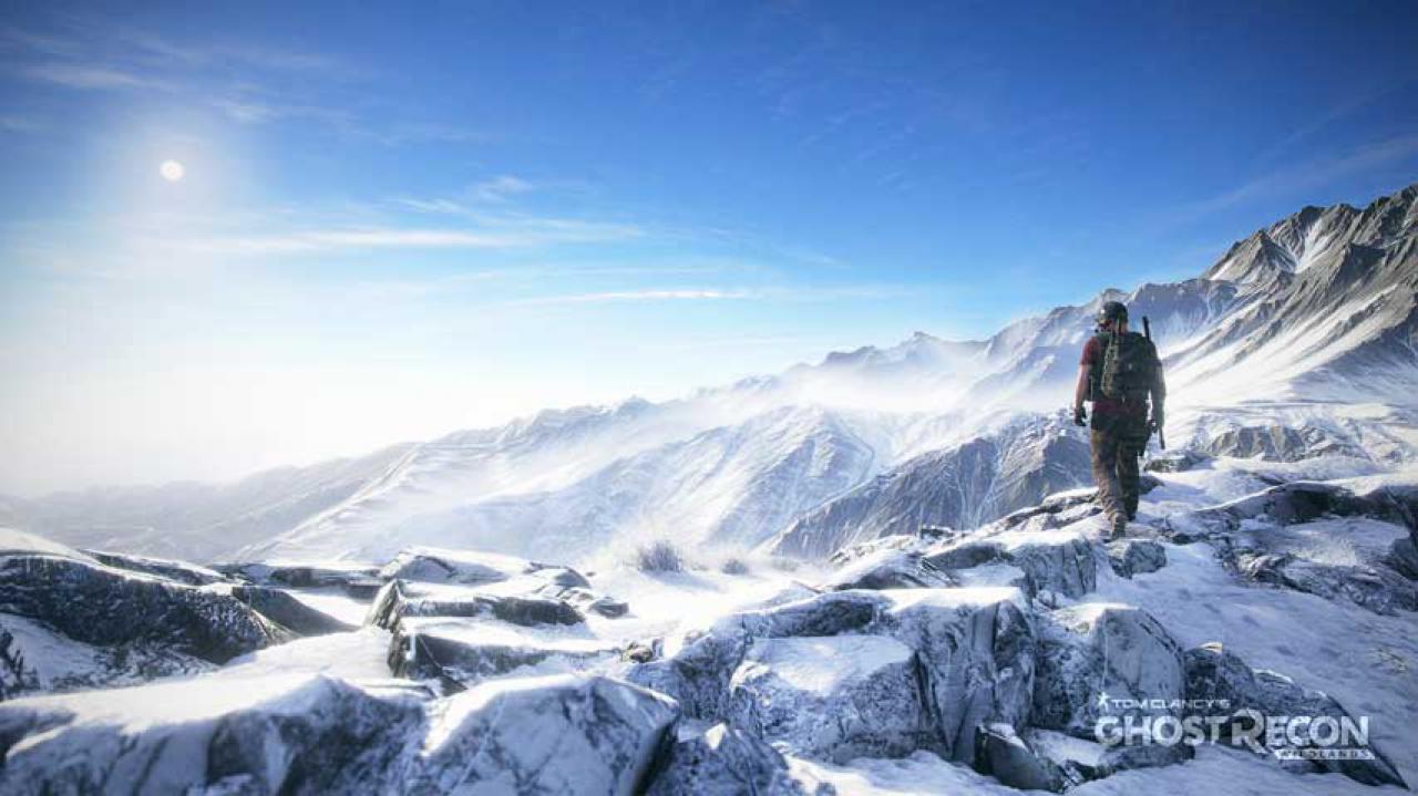 [16/06/2015] Ghost Recon: Wildlands - Grafikkarten-Benchmarks aus der Open Beta (3)