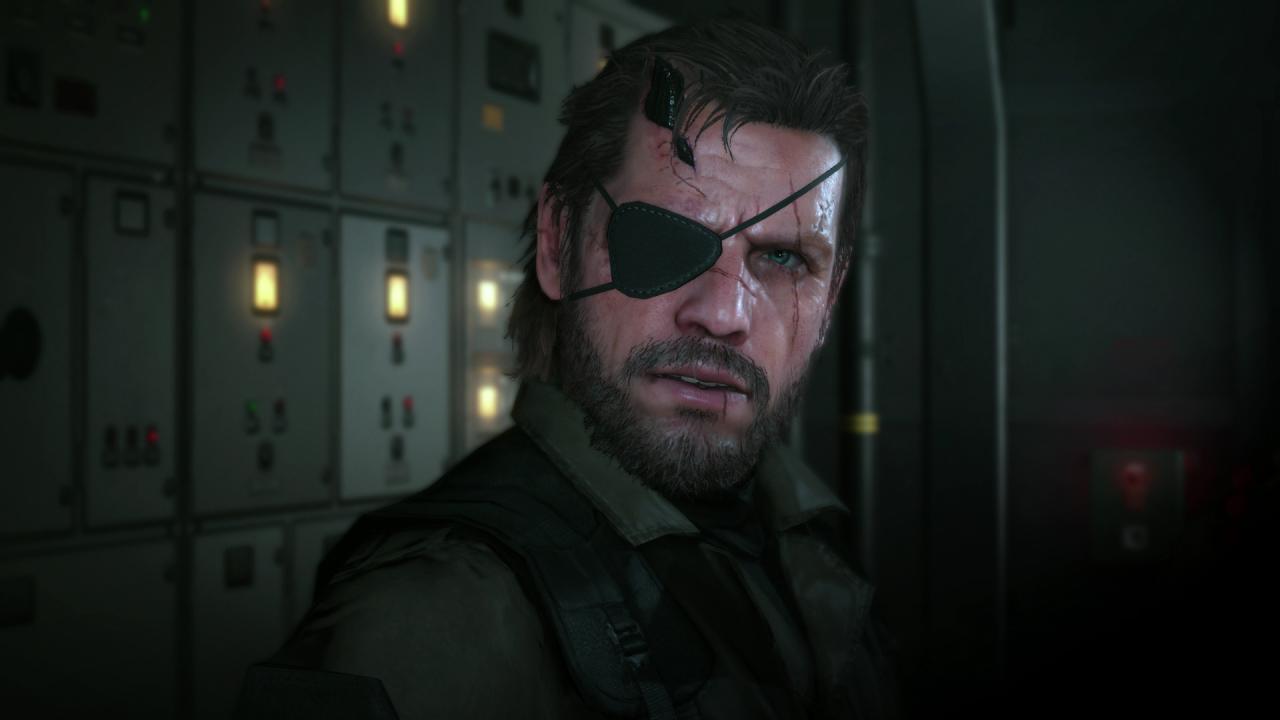 [22/06/2015] Metal Gear Solid 5: Phantom Pain - Die Fox-Engine auf über 80 aktuellen Bildern (1)