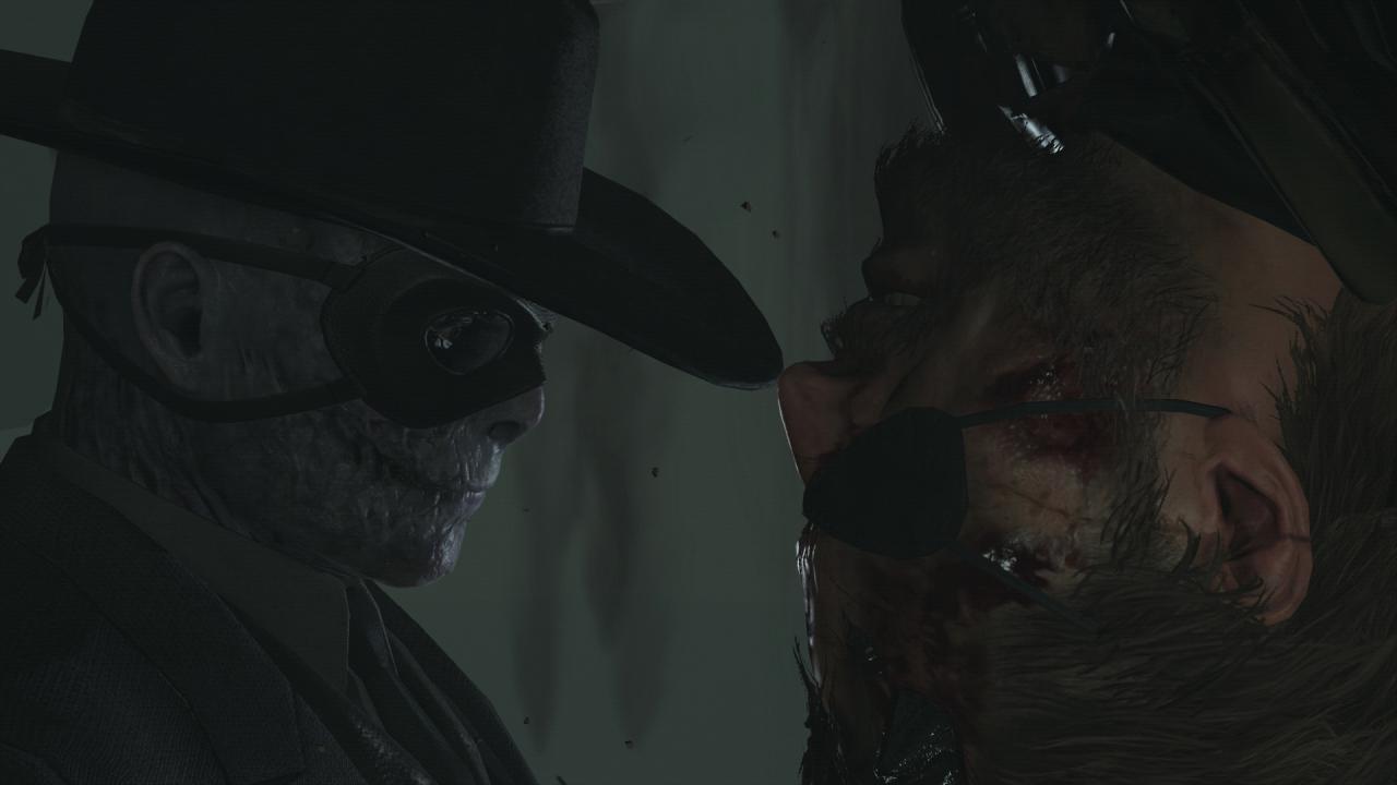 [22/06/2015] Metal Gear Solid 5: Phantom Pain - Die Fox-Engine auf über 80 aktuellen Bildern (3)