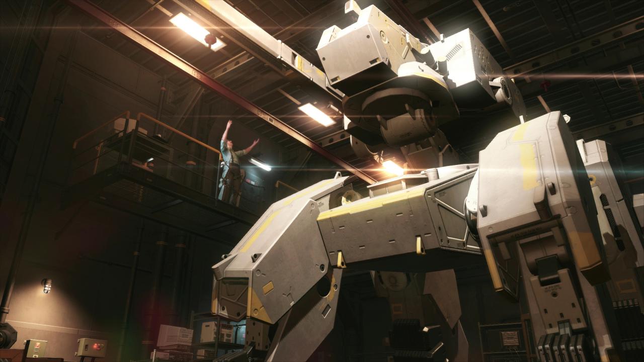 [22/06/2015] Metal Gear Solid 5: Phantom Pain - Die Fox-Engine auf über 80 aktuellen Bildern (7)