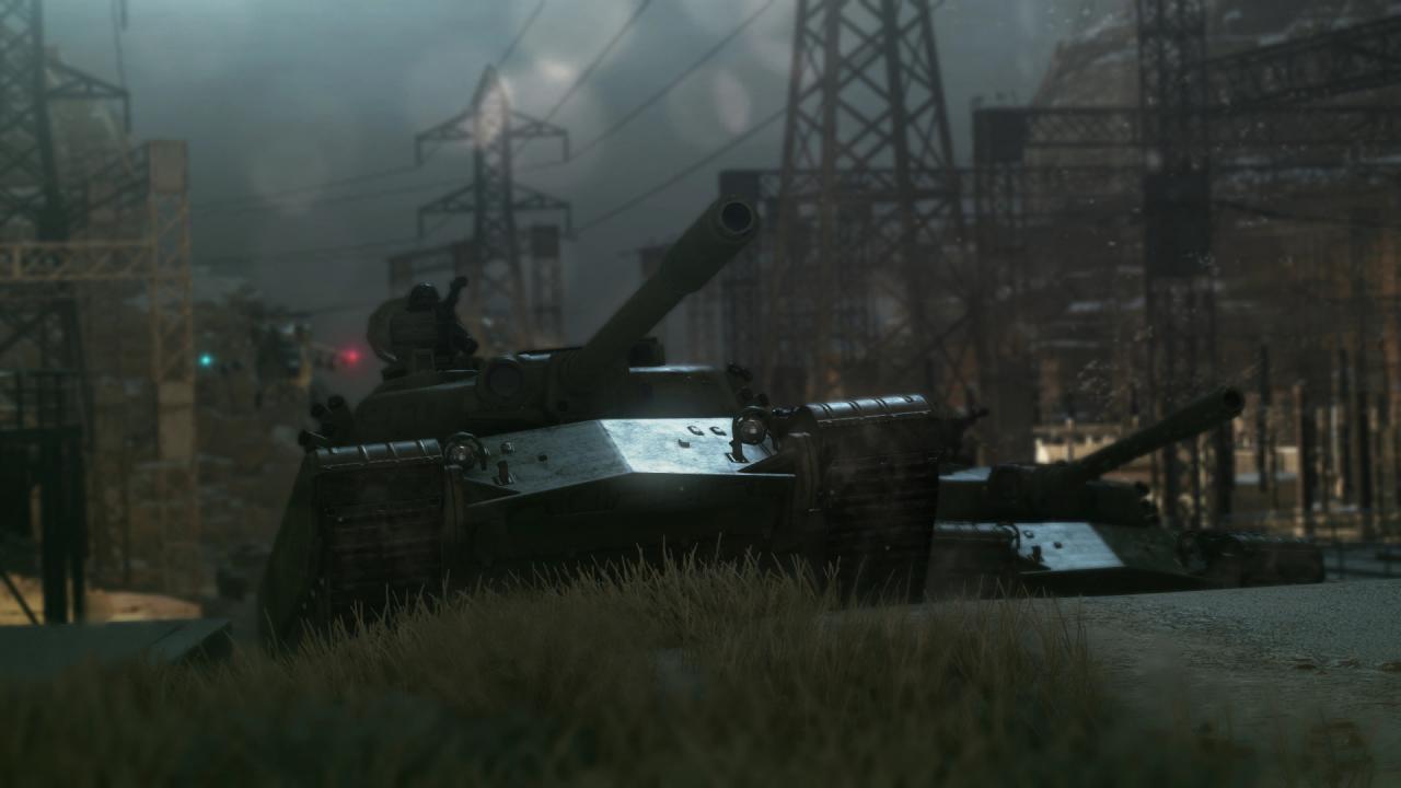 [22/06/2015] Metal Gear Solid 5: Phantom Pain - Die Fox-Engine auf über 80 aktuellen Bildern (11)